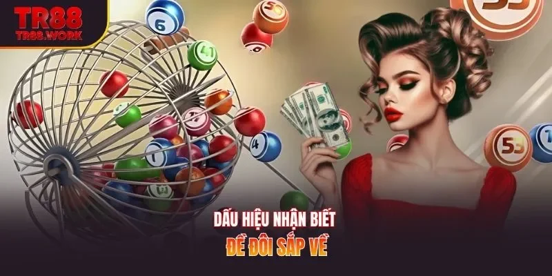 Dấu hiệu nhận biết đề đôi sắp về